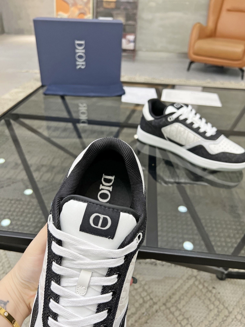 Christian Dior Casual Shoes